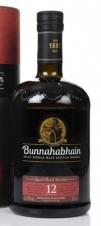Bunnahabhain Cask - 12 Yr Cask 2023 (750ml) (750ml)