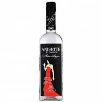 Caffo - Anisette Di Calabria (750ml) (750ml)