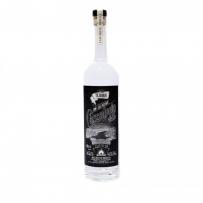 Cascahuin - 48 Plata Tequila (750ml) (750ml)