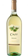 Cavit - Riesling 2019 (187ml) (187ml)