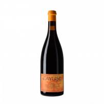 Cayuse Vineyards - Syrah En Chamberlin 2020 (750ml) (750ml)