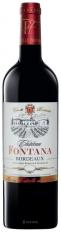 Chateau Fontana - Bordeaux 2017 (750ml) (750ml)