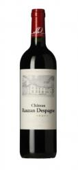 Chateau Rauzan Despagne - Bordeaux 2020 (750ml) (750ml)