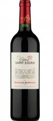 Chateau Saint Julien - Bordeaux Superior 2020 (750ml) (750ml)