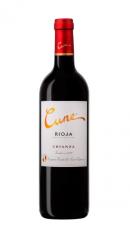 Cune - Rioja Crianza 2021 (750ml) (750ml)