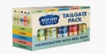 Deep Eddy - Tailgate Pack (750ml) (750ml)