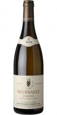 Domaine Bouzereau-Gruere - Meursault Limozin 2020 (750ml) (750ml)