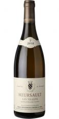 Domaine Bouzereau-Gruere - Meursault Tillets 2020 (750ml) (750ml)