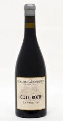 Domaine De Bonserine - Cote Rotie Vialliere 2013 (750ml) (750ml)