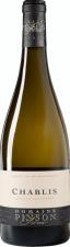 Domaine Pinson - Chablis 2023 (750ml) (750ml)