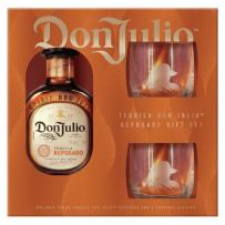 Don Julio - Reposado Gift Set (750ml) (750ml)