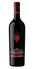 Double Black Reserve - Paso Robles Cabernet 2021 (750ml) (750ml)