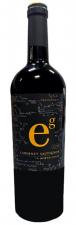 Educated Guess - North Coast Cabernet Sauvignon 2022 (750ml) (750ml)