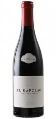 El Rapolao By Raul Perez - La Vizcaina 2018 (750ml) (750ml)