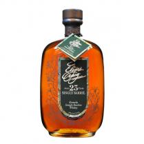 Elijah Craig - 23 Year Single Barrel (750ml) (750ml)