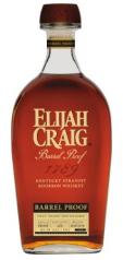 Elijah Craig - Barrel Proof 126.2 11.5yr (750ml) (750ml)