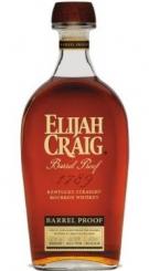 Elijah Craig - Barrel Proof 129 11yr (750ml) (750ml)