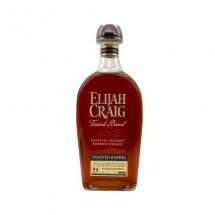Elijah Craig - Toasted Barrel (750ml) (750ml)