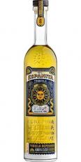 Espanita - Double Barrel Reposado (750ml) (750ml)