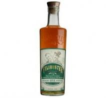 Filibuster - Straight Rye Whiskey (750ml) (750ml)