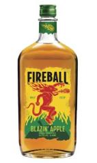 Fireball - Blazin' Apple (50ml) (50ml)