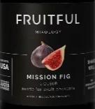 Fruitful Mixology - Mission Fig (1L) (1L)