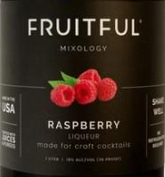 Fruitful Mixology - Raspberry (1L) (1L)