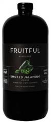 Fruitful Mixology - Smoked Jalapeno (1L) (1L)