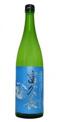 Fukucho - Forgotten Fortune Junmai (750ml) (750ml)