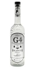G4 Blanco - High Proof Tequila 108 (750ml) (750ml)