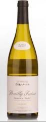Georges Duboeuf - Pouilly-Fuiss Domaine Branger 2020 (750ml) (750ml)