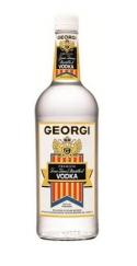 Georgi - Vodka (375ml) (375ml)