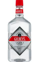 Gilbeys Gin - Gin (1.75L) (1.75L)