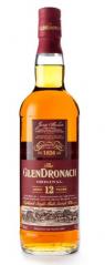 Glendronach - 12 Year Single Malt Scotch (750ml) (750ml)