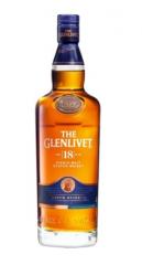 Glenlivet - 18 Yr Batch Reserve (750ml) (750ml)