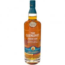 Glenlivet - Fusion Cask Selection (750ml) (750ml)