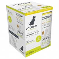 Good Boy - Iced Tea & Lemonade (750ml) (750ml)