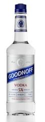 Goodnoff - Vodka (1.75L) (1.75L)