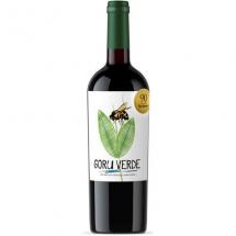 Goru Verde - Organic Monastrell 2020 (750ml) (750ml)