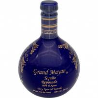 Grand Mayan - Reposado (750ml) (750ml)