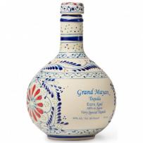 Grand Mayan - Silver Tequila (750ml) (750ml)