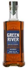 Green River - Wheated Bourbon (750ml) (750ml)