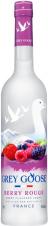 Grey Goose - Berry Rouge (1L) (1L)