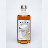 Guilder's - Green Tea Dry Gin (750ml) (750ml)