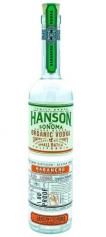 Hanson Of Sonoma - Habanero Vodka (750ml) (750ml)
