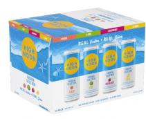 High Noon (8) Pack - Day Pack (750ml) (750ml)