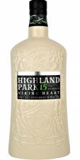 Highland Park 15 Yr - Viking Heart (750ml) (750ml)