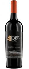 Highlands 41 - Cabernet 2020 (750ml) (750ml)