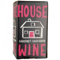 House Wine - Cabernet NV (3L) (3L)