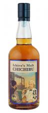 Ichiros - Chichibu Us Edition 2025 (750ml) (750ml)